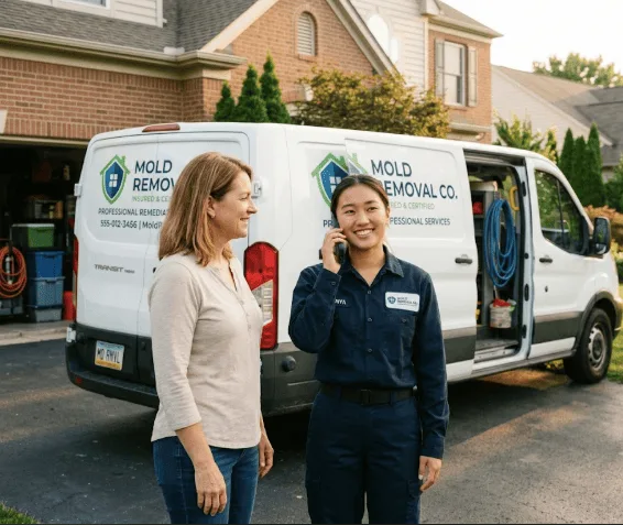 Crawlspace Mold Remediation Davis Junction, IL FAQs